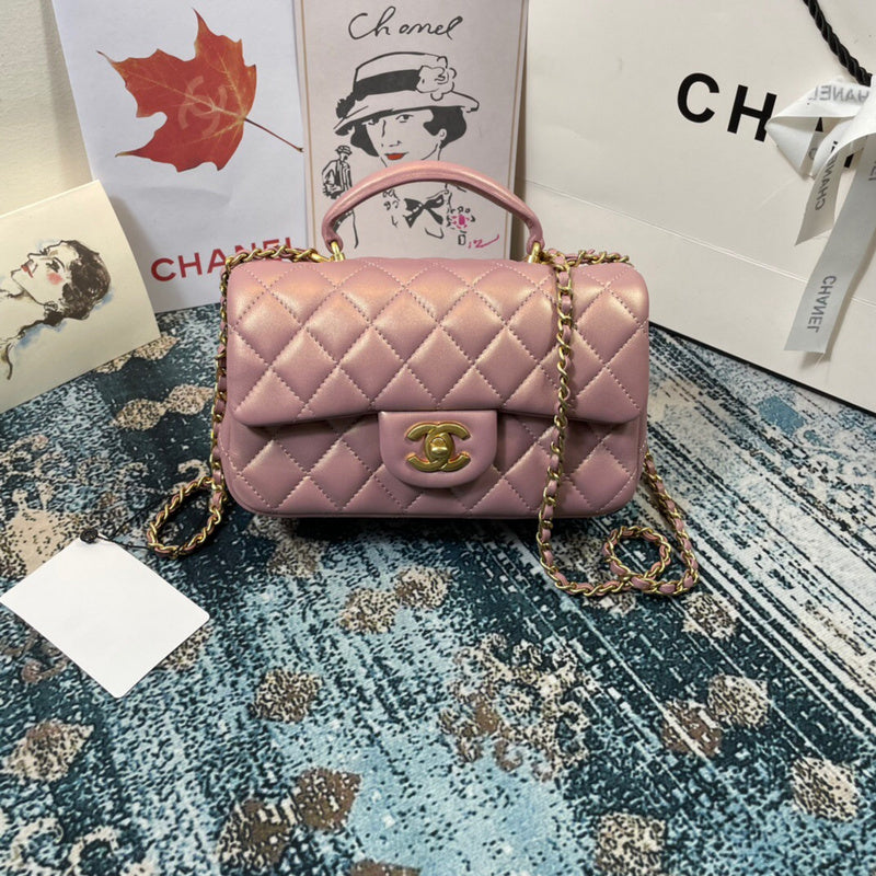 Amelia-  CHL BAGS  - 456