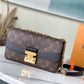 Amelia- Lu-Vi bags - 4666