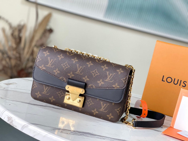 Amelia- Lu-Vi bags - 4666