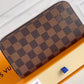 Amelia- LOV  Luxury  Wallets - 724