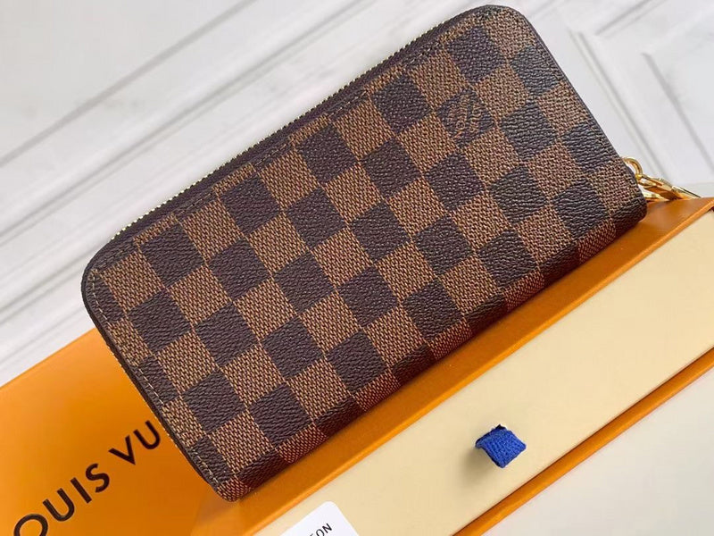 Amelia- LOV  Luxury  Wallets - 724