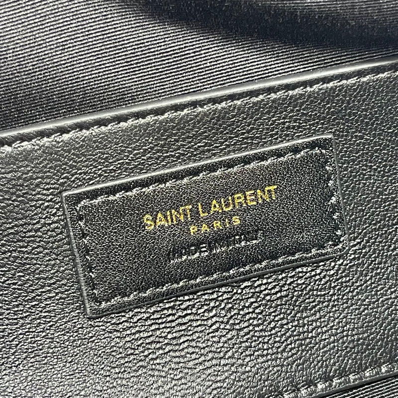 YSL BAGS - WOMEN LOVE LUXURY BAGS - 2075