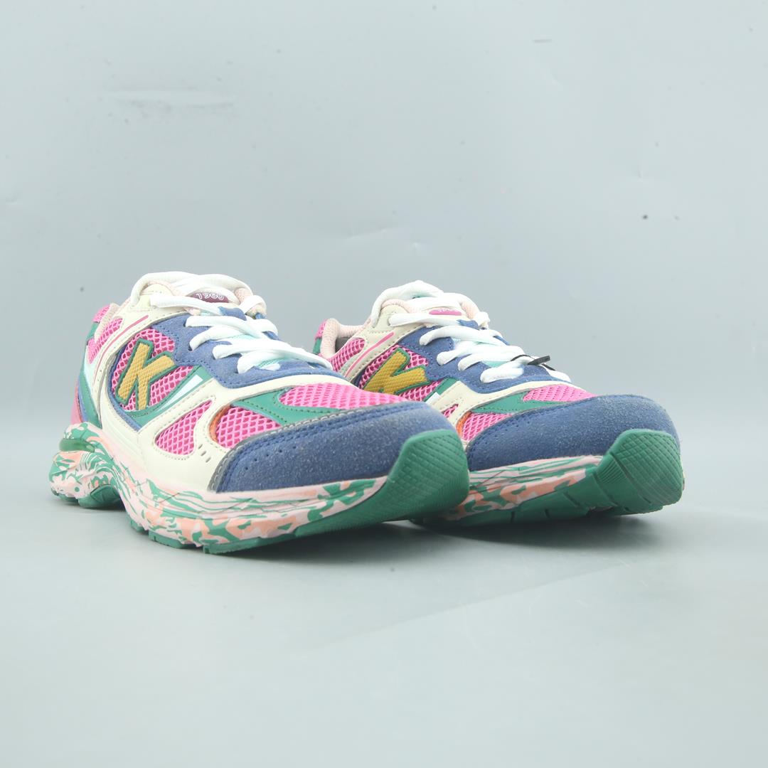 LEFTIES KELME