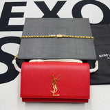 Amelia - YSL Bag - 1986