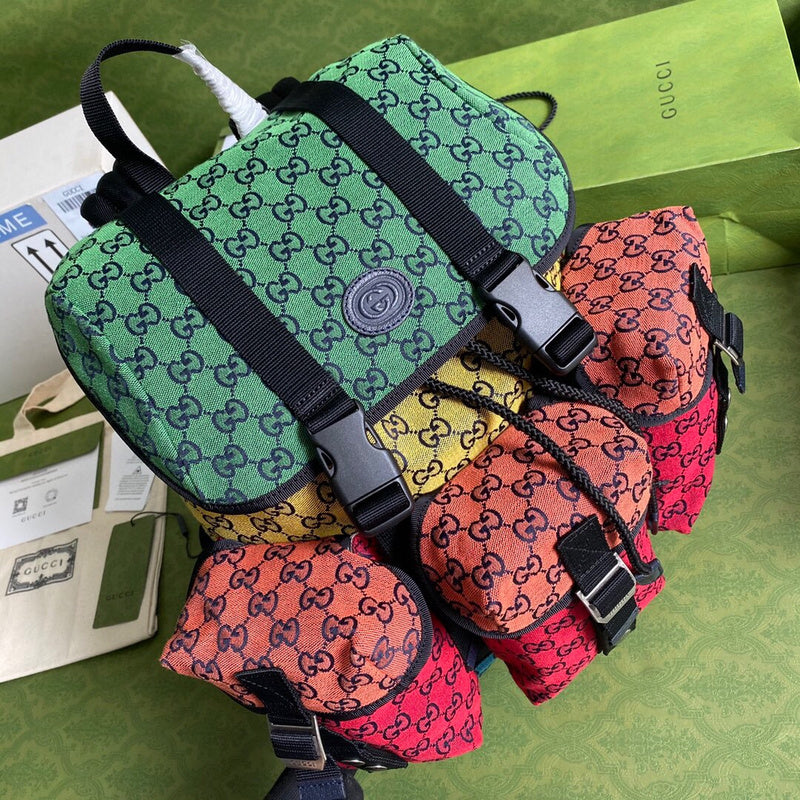 Amelia- GCI Bags - 5804