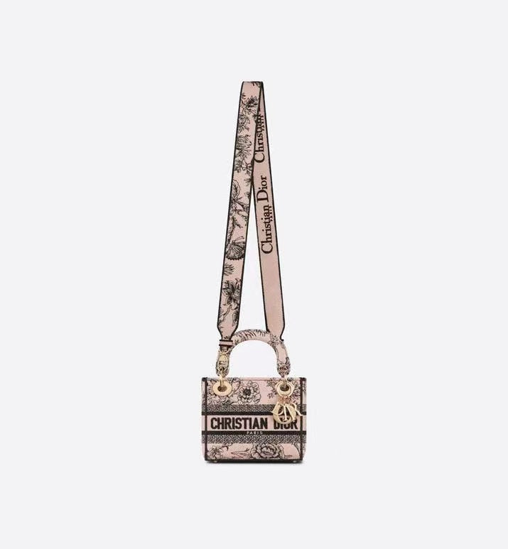 Amelia- DOR Bags - 1000