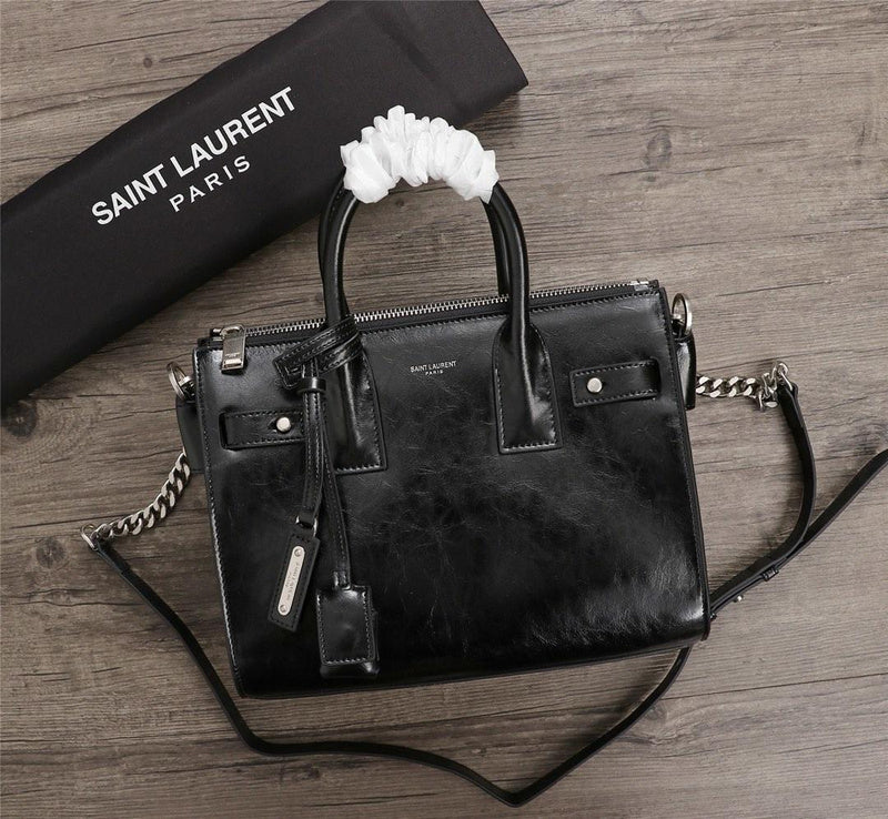 Amelia - YSL Bag - 2835