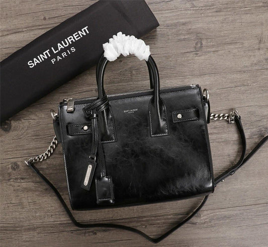 Amelia - YSL Bag - 2835