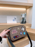 Amelia - CCH Bags - 302
