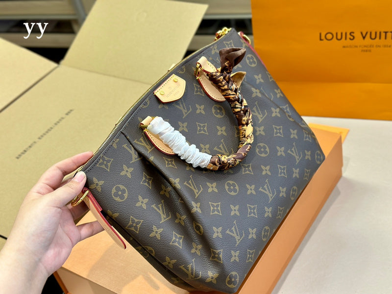Amelia - LV Bags - 15001