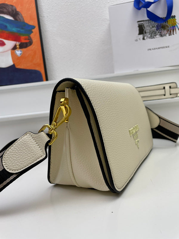 Amelia- PRDA  LUXURY BAGS - 189
