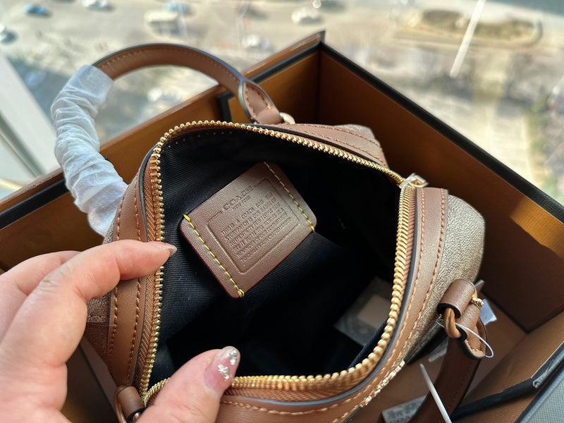Amelia - CCH Bags - 359