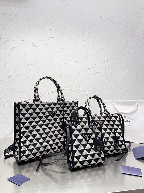 Camila Bags - Prada Bags - 672