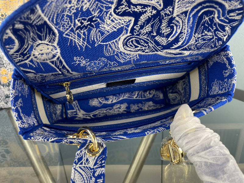 Amelia- DOR Bags - 964