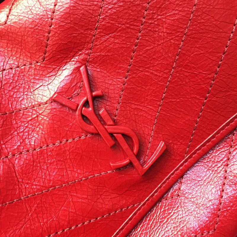 Amelia - YSL Bag - 2782