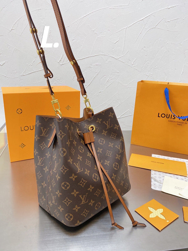 Amelia - LV Bags - 14646