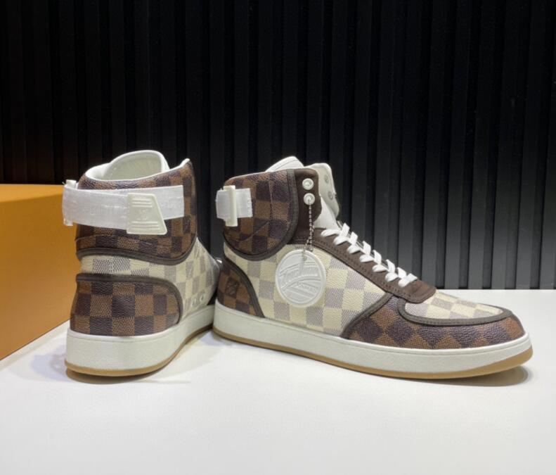 AmeliaLuxury - LOV Men Shoes - 1215