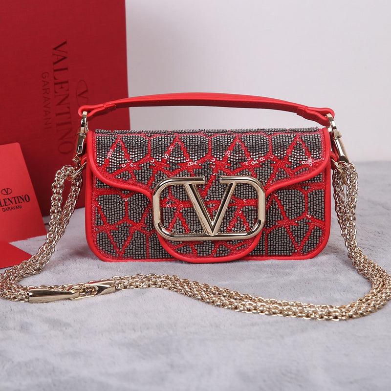 Amelia- VEL WOMEN LUXURY BAGS - 092