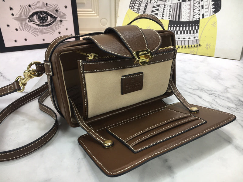 Amelia- GCI Bags - 2189