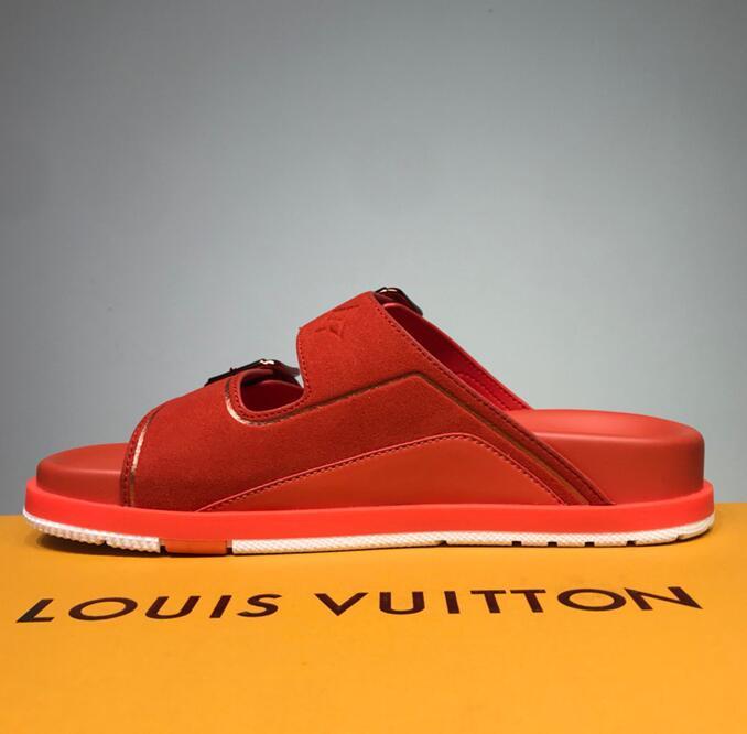 AmeliaLuxury - LOV Men Shoes - 1120