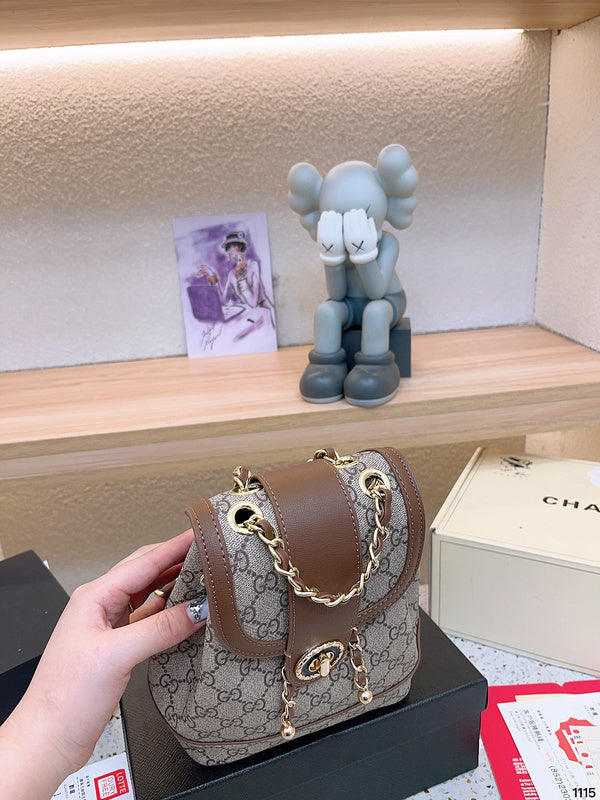 Amelia  - GCI Bags - 11595