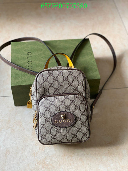 Amelia  - GCI Bags - 11536