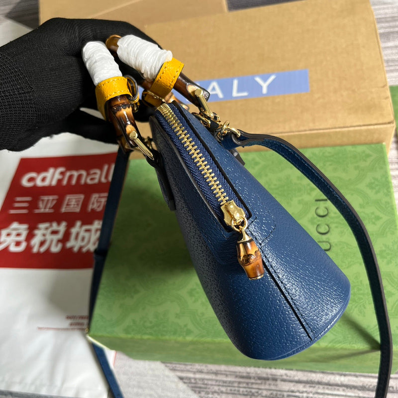 Amelia- GCI Bags - 5410