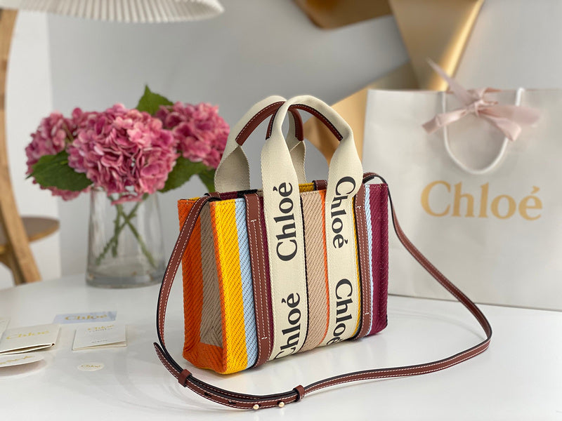 Amelia's Bag Gallery - CLE Bags - 515
