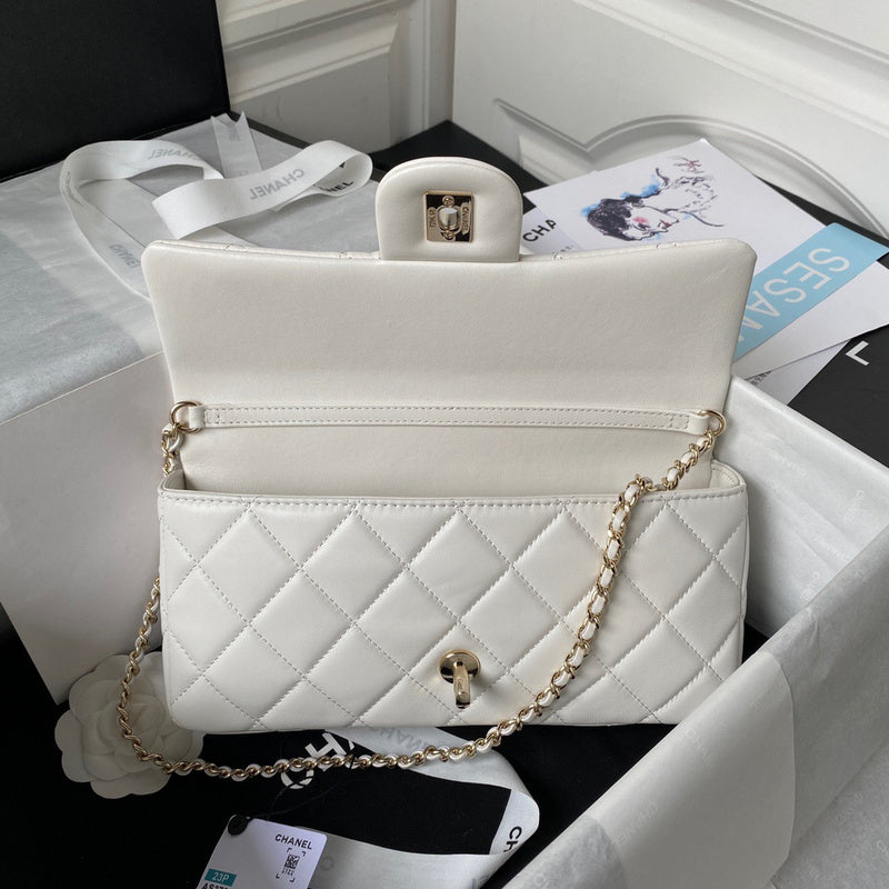 Amelia- CHL Bags - 7514