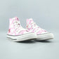 CONVERSE CHUCK TAYLOR ALL STAR CANVAS