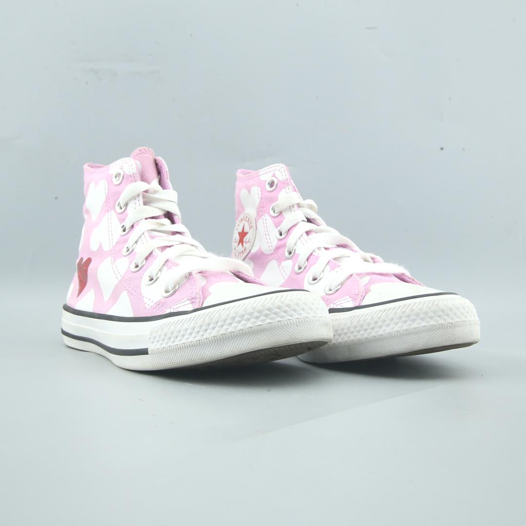 CONVERSE CHUCK TAYLOR ALL STAR CANVAS