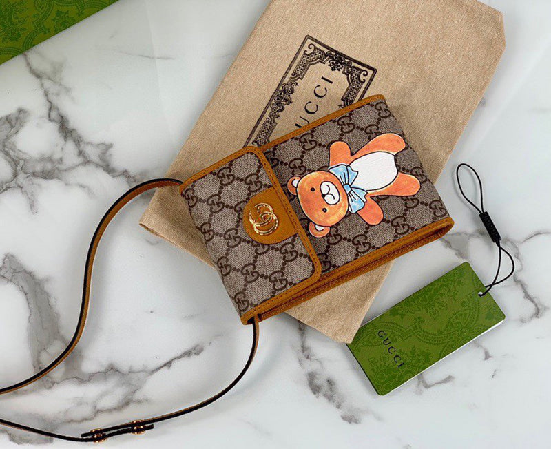 Amelia- GCI Bags - 3182