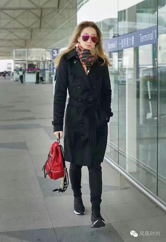 B-Berry Bags - Women Ameliave Luxury Bags - 1092
