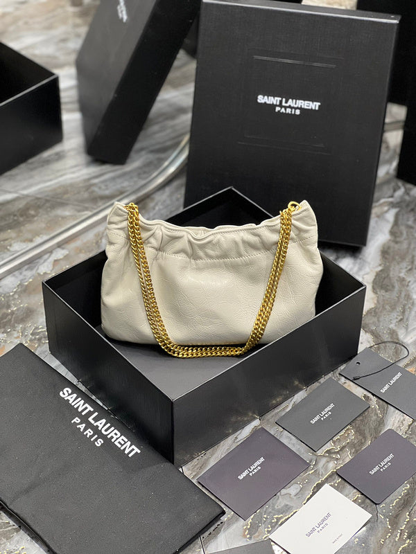 Amelia - YSL Bag - 2483