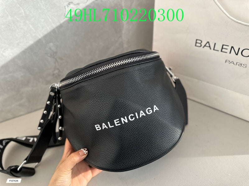 Amelia - BGA Bags - 1920