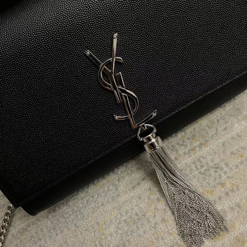 Amelia - YSL Bag - 3810