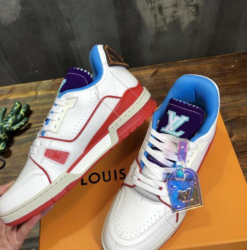 AmeliaLuxury - LOV Men Shoes - 1416
