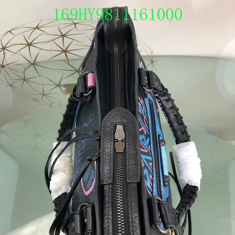 Amelia - BGA Bags - 2412