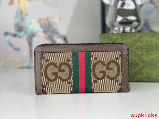 Amelia- Mix Wallets - 581