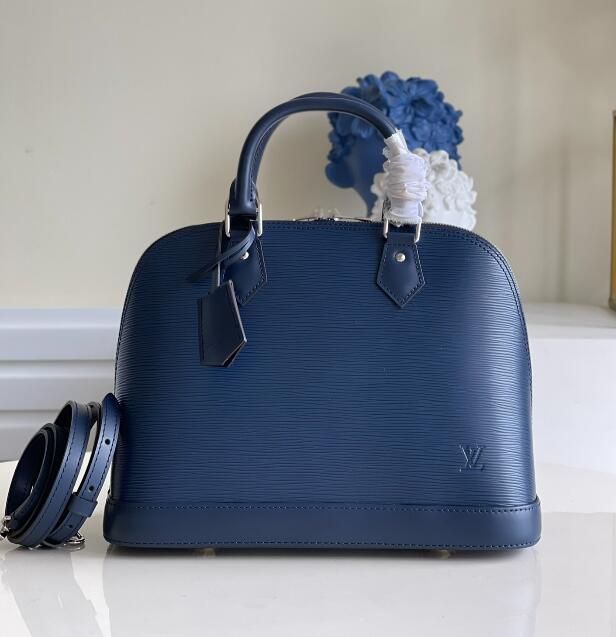 AmeliaLuxury - LOV Bags - 2318