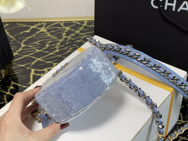 Chanel -Bags - CHL Bags - 676