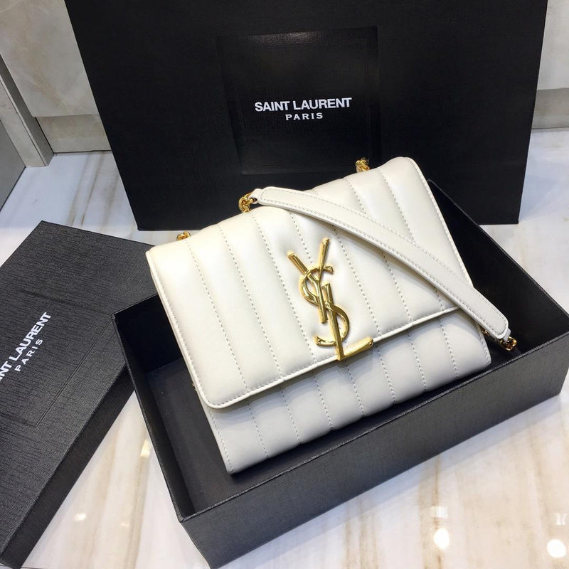 Amelia - YSL Bag - 2921