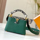 Amelia- GUKI Women Bags - 1702