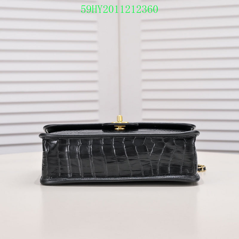 Amelia - CHL Bags - 1702