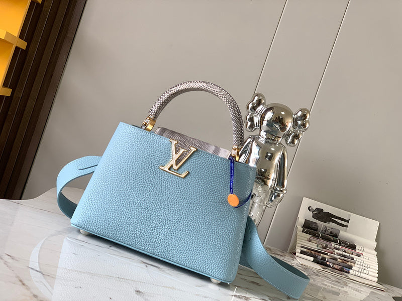 Amelia's Bag Gallery - LOV Bags - 806