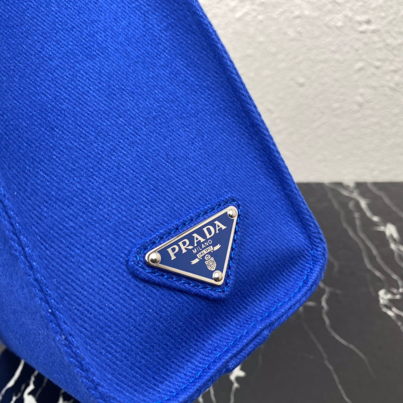 Amelia- PRDA  LUXURY BAGS - 852