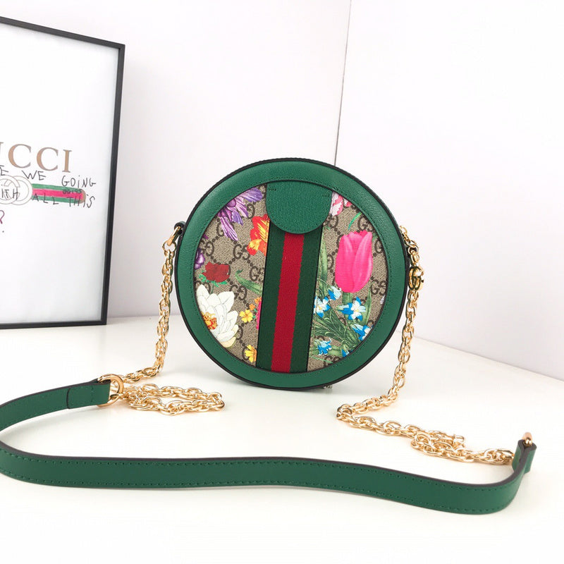 Amelia Fashion - GCI Bags - 2707