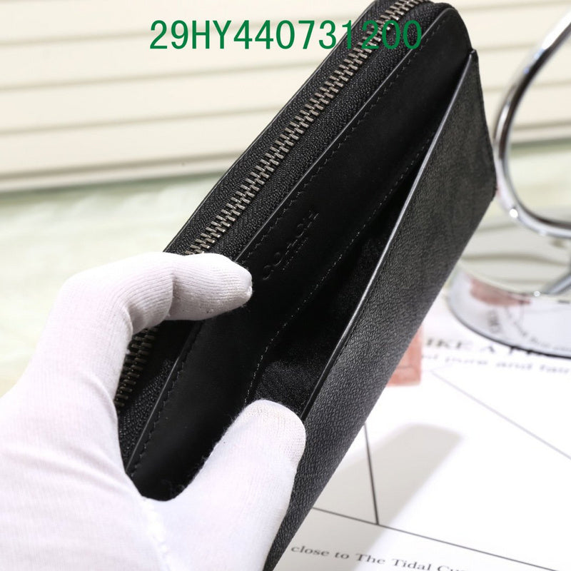 Amelia - CAH Wallet - 103