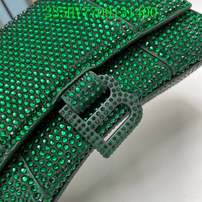 Amelia - BGA Bags - 2109