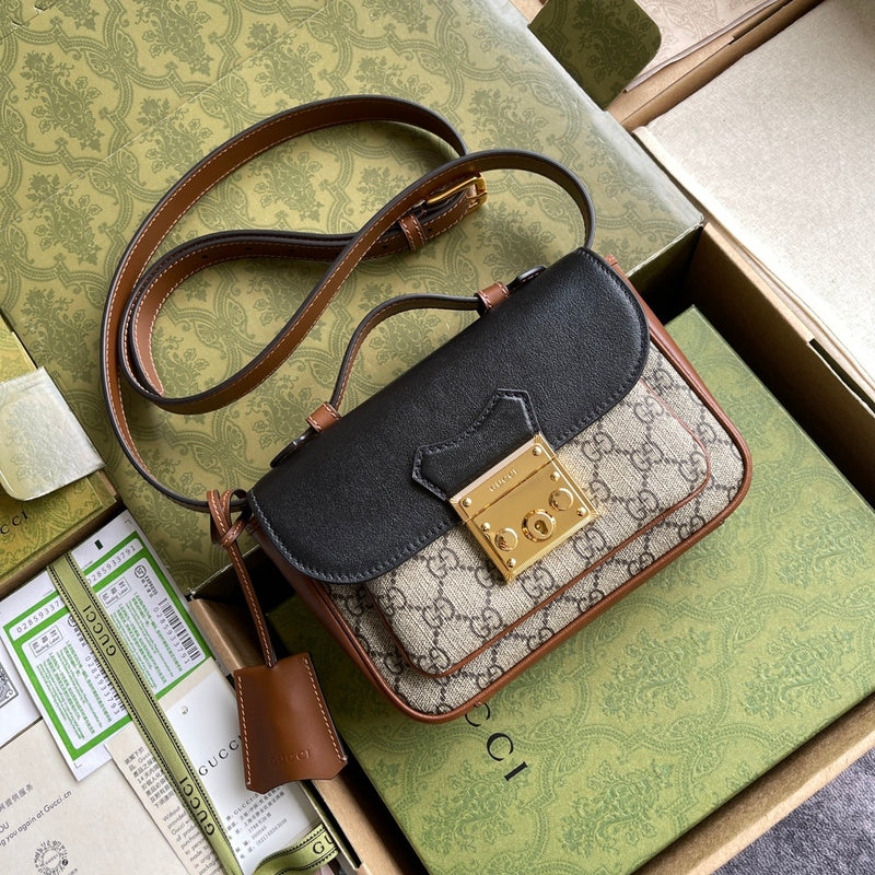 Amelia- GCI Bags - 4970